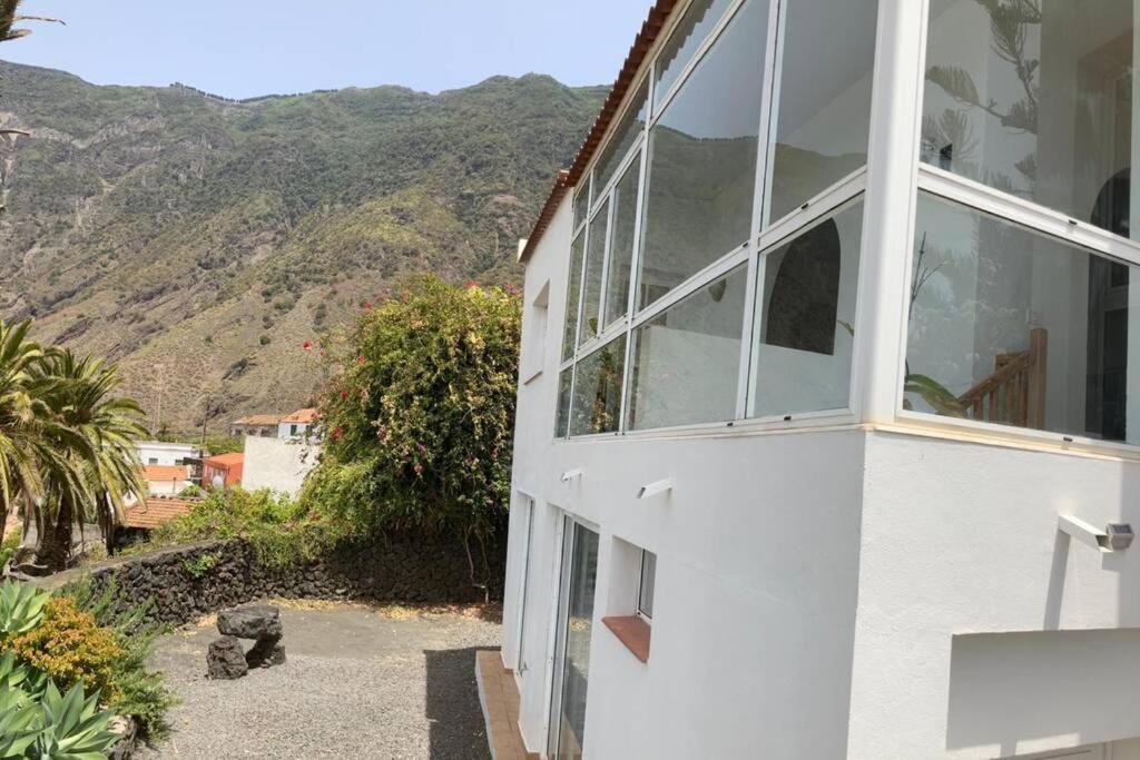 Casa Villamaravilla I, Isla De El Hierro Frontera