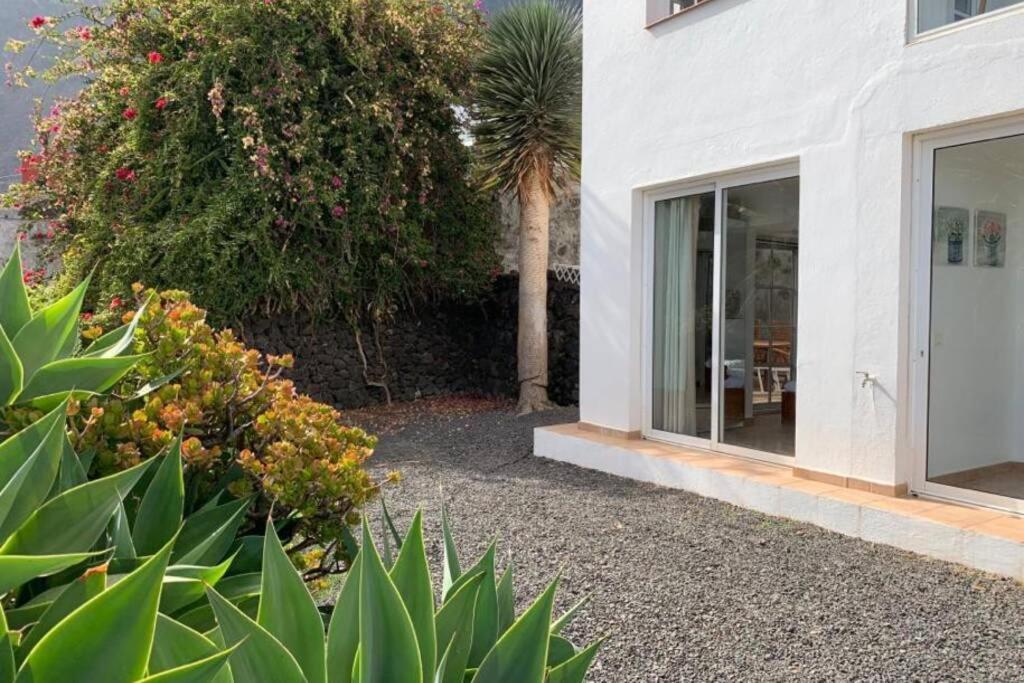 Casa Villamaravilla I, Isla De El Hierro Frontera