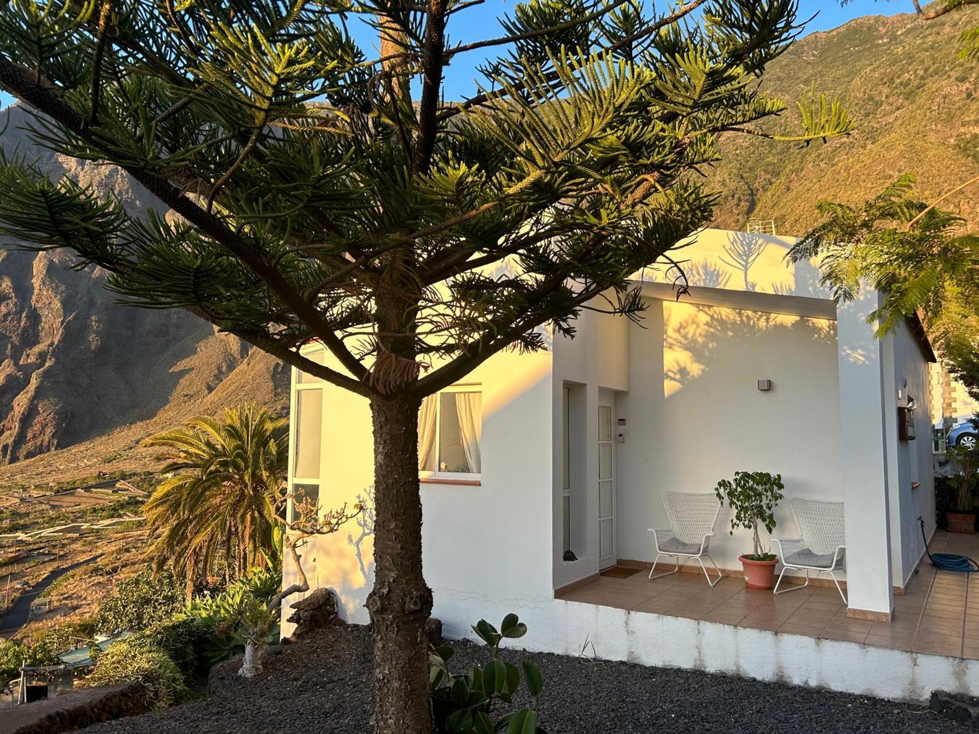 Casa Villamaravilla I, Isla De El Hierro *