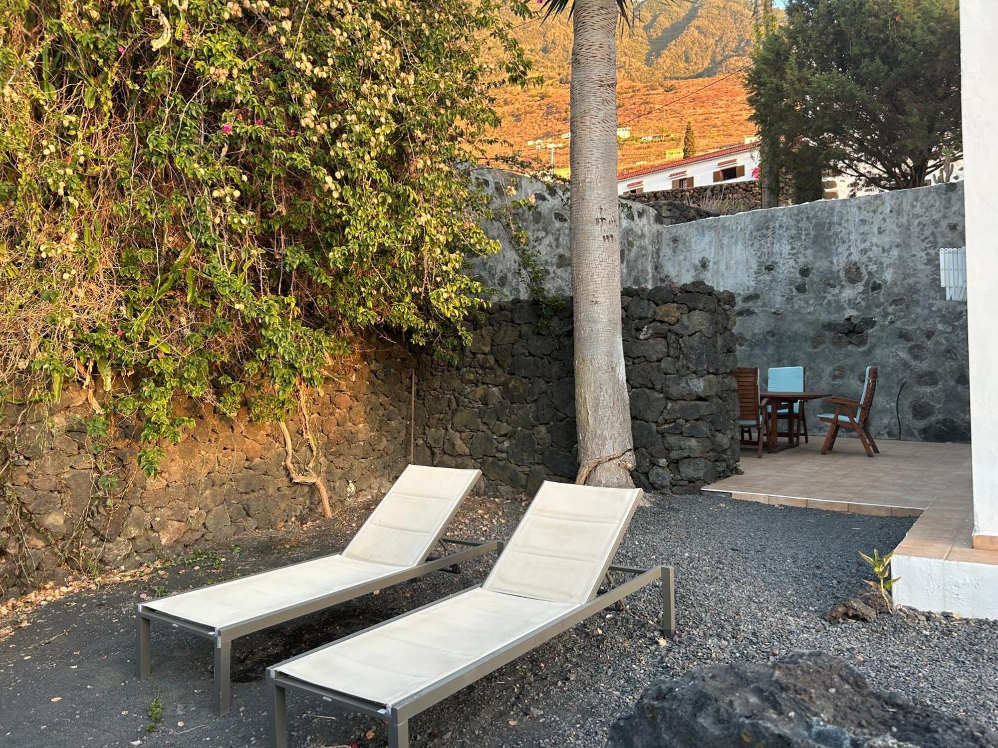 Casa Villamaravilla I, Isla De El Hierro