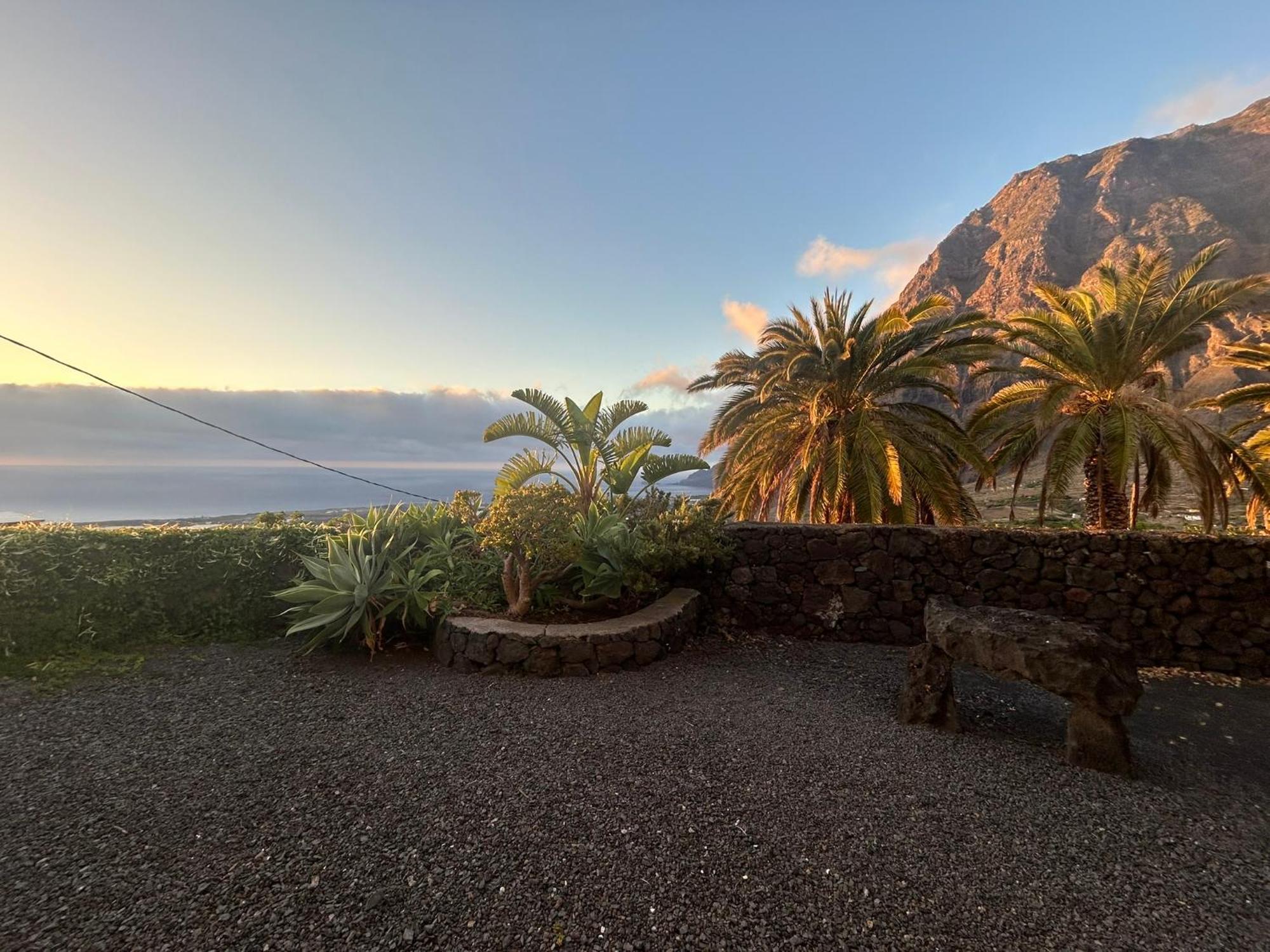 Casa de vacances Casa Villamaravilla I, Isla De El Hierro *
